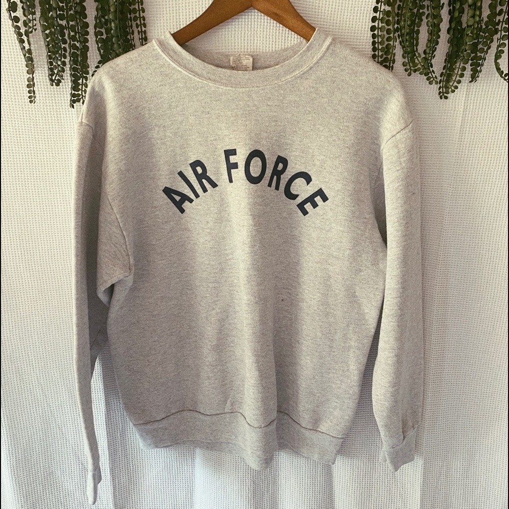 AF Pullover Size M